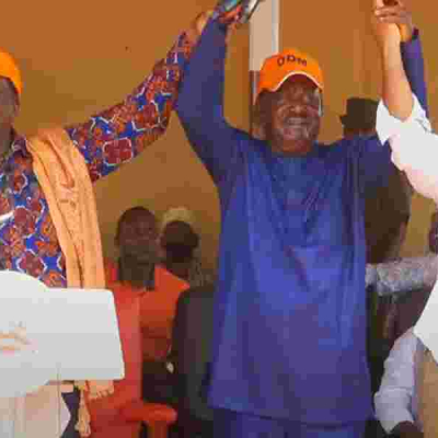 Petition Filed to Block Mbadi, Oparanya, Wandayi, Joho Cabinet Appointments