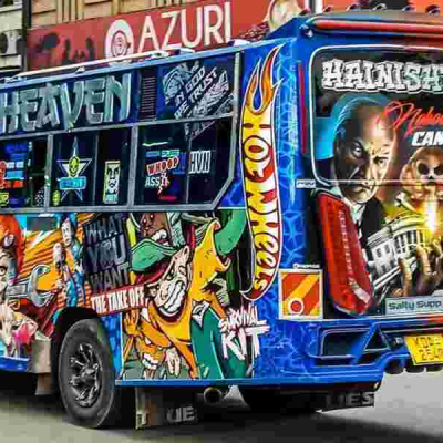 Matatu Industry Issues 7-Day Ultimatum on Increased Fuel Levy