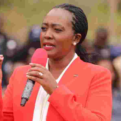 Women's Group Denounces Online Attacks Against Defense Secretary Nominee Tuya