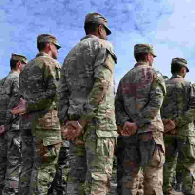 Duped, Served, Deported: Kenyan Shares Tragic Path Through US Military Recruitment Fraud