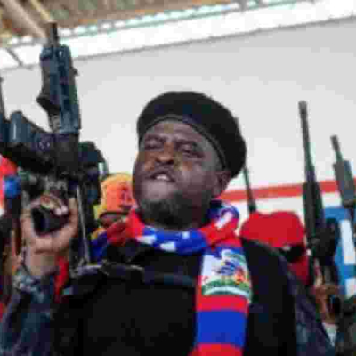 Haiti's 'Barbecue' Inks Truce with Rivals, Calls for Dialogue as Kenyan Forces Expand Operations 