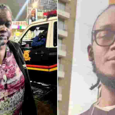 Rex Masai's Mother Decries Suspicious Handling of Son's Death 