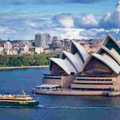 Australia Leads Growth in Kenya's Diaspora Remittances