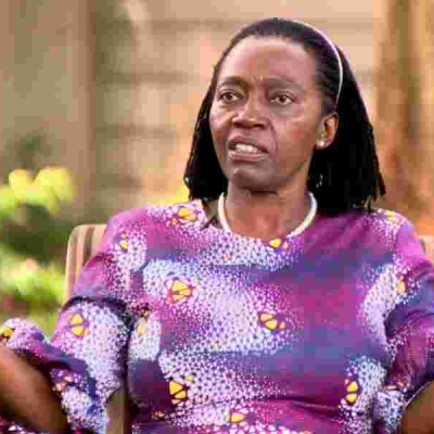 No Thanks: Karua Speaks Out on Attorney General Offer