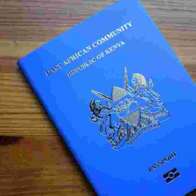 Immigration Department Overhauls Passport Collection Process