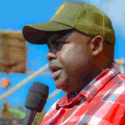 Nairobi ODM Leaders Rally Behind George Aladwa for National Assembly Minority Leader Position