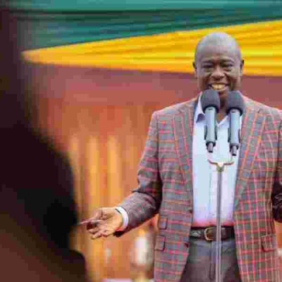 Mt. Kenya Leaders Divided Over Gachagua Impeachment Rumors