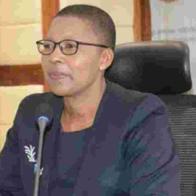 Ruto Nominates Dorcas Odour as Attorney General 