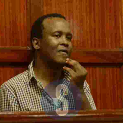 Nairobi Court Approves Extradition of Kevin Kang'ethe to the US for Murder Trial