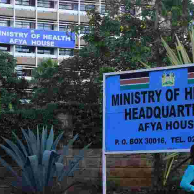 Kenya Reports First Mpox Case