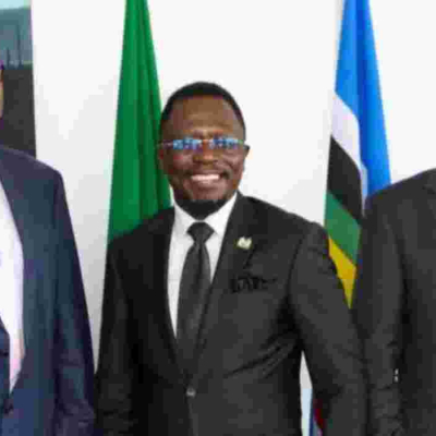 Cape Media Set to Bring 'America's Got Talent' Excitement to Kenya 