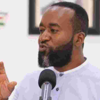 Joho Extends Gratitude to Ruto for Cabinet Nomination