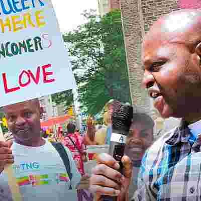 Kenyan Bisexual Man Faces Deportation from Canada, Fears LGBTQ+ Persecution in Kenya