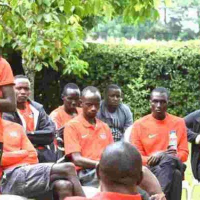 Kenyan Athletes Bank on US Training for Olympic Gold