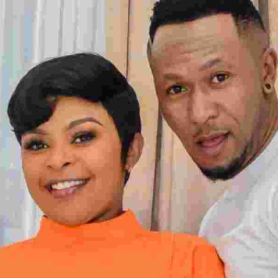 Size 8 Announces End of 11-Year Marriage to DJ Mo