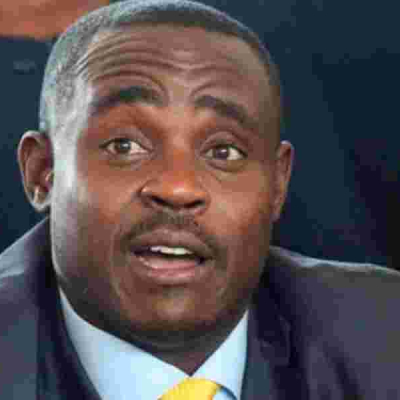 Cleophas Malala Stripped of UDA Secretary-General Role