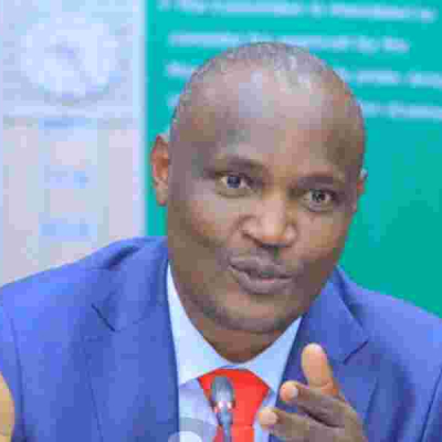 Treasury CS Nominee Mbadi: I'm Worth Sh380 Million