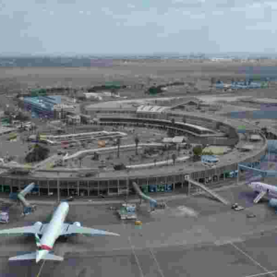 President Ruto's Backing of JKIA Deal Sparks Outcry Over Elite Capture