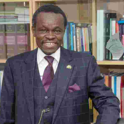 PLO Lumumba to Host African Affairs Program on Russian State TV