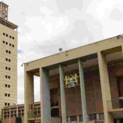 Parliament to Decide Fate of 20 Cabinet Nominees in Today's Session