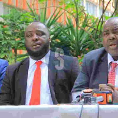 ODM Leaders Urge Youth to Cancel Nane Nane Protests