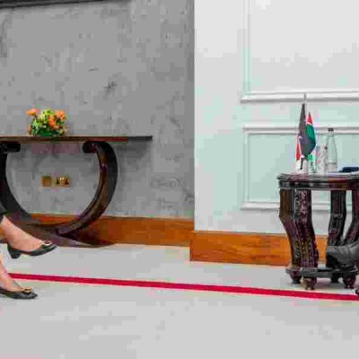 US Blasts Ruto's Administration for Excessive Force and Repression of Protesters