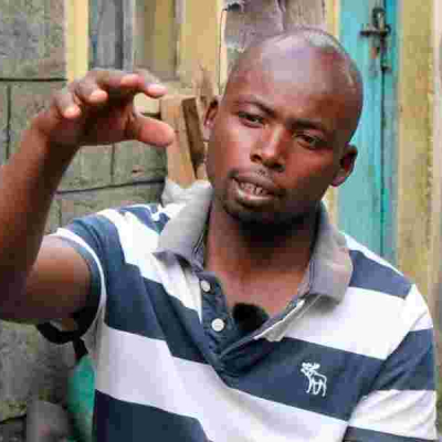 Musician Gideon Kipkorir's Celebratory Song for Ruto Turns into a Nightmare Amid Protests