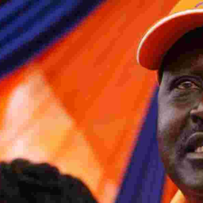 Raila Calls for Critical ODM Meeting Amid Leadership Wrangles