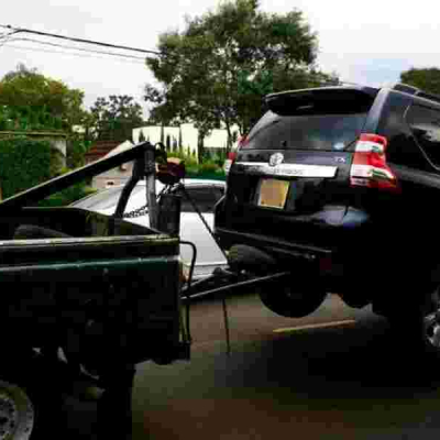 Guns, Masks, and Terror: Wanjigi Family Breaks Silence on Police Raid