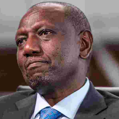 Ruto Heads to Rwanda for Kagame's Fourth Term Inauguration