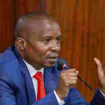 72,000 Kenyan Village Elders to Receive Sh7,000 Monthly in Proposed Plan