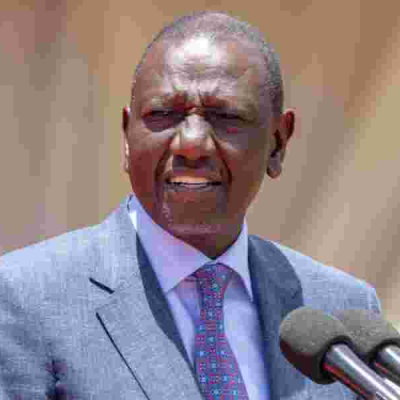 Senator Refutes Speculation of Widespread Changes in Ruto's Government