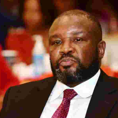 Kenyan Tycoon Stanley Livondo Embroiled in Sh2.7 Billion Zambian Military Contract Scandal 