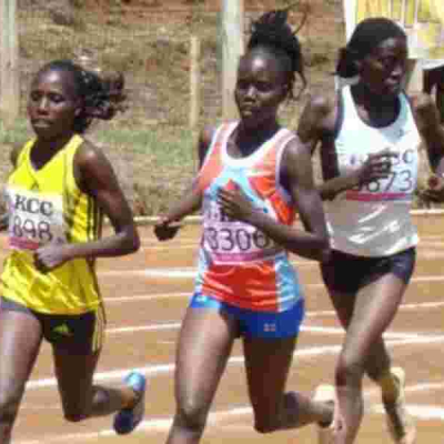 Over 70 Kenyan Athletes Secure Full Scholarships in the US