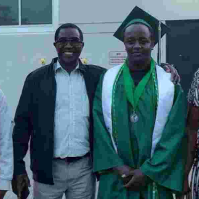 Kenyan Immigrant's Path to Understanding US College Admissions