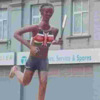 Public Outcry Prompts Eldoret to Remove 'Unworthy' Athlete Statues