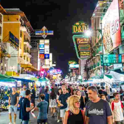 Organ Harvesting Fears Grow as Kenyan Embassy Warns of Trafficking Surge in Thailand