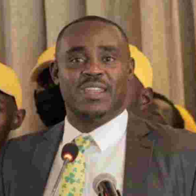 UDA Confronts Malala on Gachagua Impeachment Claims