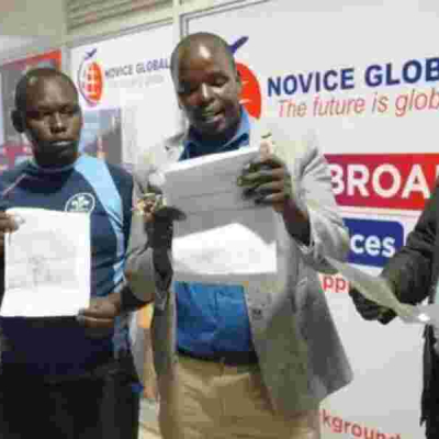 Another Travel Agency Scam Hits Eldoret