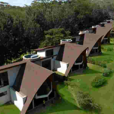 Kenyan Luxury Real Estate Faces Auction Surge Amid Market Downturn