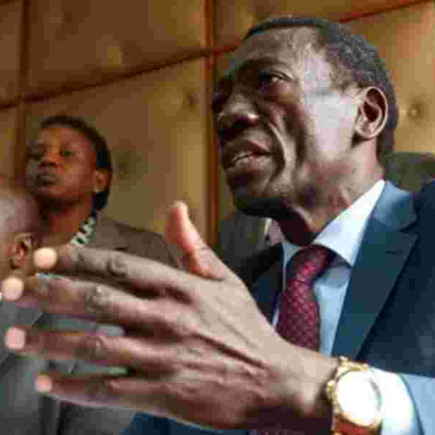 Kenyan Teachers Announce Monday Strike After Failed Government Talks