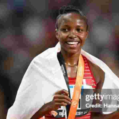 Kenyans Celebrate as World Athletics Council Bans Bahrain from Recruiting Athletes Until 2027