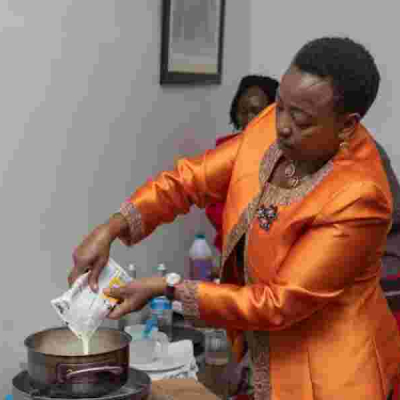 Parliament Urges KCC to Cut Milk Supply to State House and 9 Others