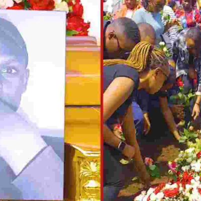  Family Demands Justice for Kenyan Graduate's Mysterious Death and Torture in Dubai