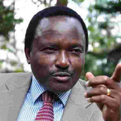 Kalonzo Vows Nationwide Protests Over 'Unjust' University Funding 