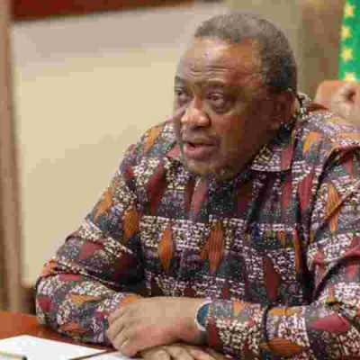 Finance Chair Points Finger at Uhuru's Borrowing for Kenya's Debt Problem 