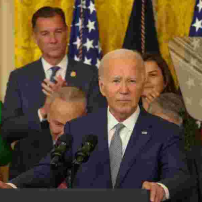 Judge Thwarts Biden's Plan to Grant Legal Status for Immigrants Married to Americans 