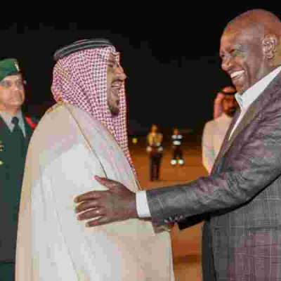 Kenya, Saudi Arabia Kick Off Job Interviews for Gulf State Opportunities