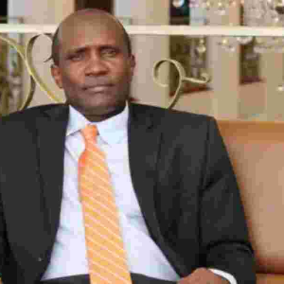 US Couple Sues Kenyan Tycoon Julius Mwale Over Sh112 Million 'Investment' Debt