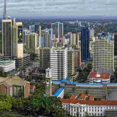 Kenya Emerges as Top African Investment Destination in 2024 Deloitte Survey
